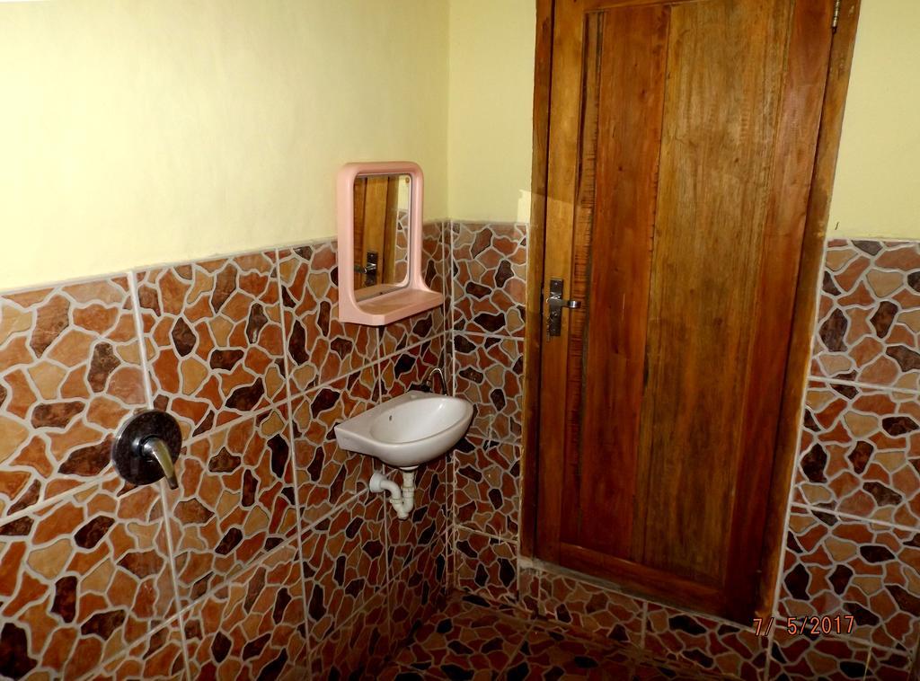 Aura Guest House Гили-Эйр Экстерьер фото