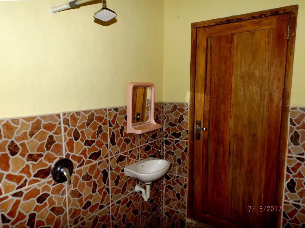 Aura Guest House Гили-Эйр Экстерьер фото