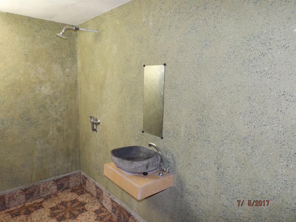 Aura Guest House Гили-Эйр Экстерьер фото