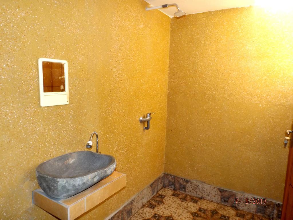 Aura Guest House Гили-Эйр Экстерьер фото